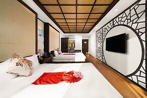 Veshia Hotel & Spa