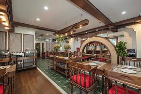 Veshia Hotel & Spa