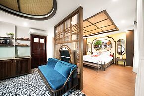 Veshia Hotel & Spa