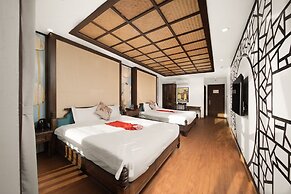 Veshia Hotel & Spa