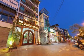 Veshia Hotel & Spa