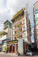 Veshia Hotel & Spa