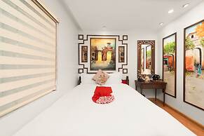 Veshia Hotel & Spa