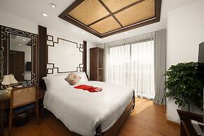 Veshia Hotel & Spa