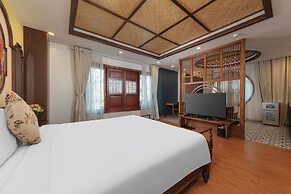 Veshia Hotel & Spa