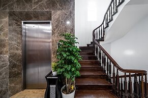 Veshia Hotel & Spa