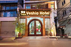 Veshia Hotel & Spa