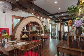 Veshia Hotel & Spa