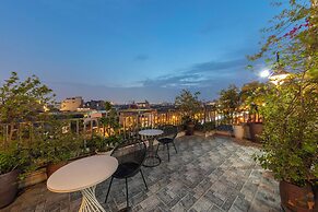 Veshia Hotel & Spa