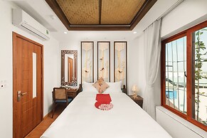 Veshia Hotel & Spa