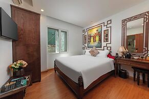 Veshia Hotel & Spa