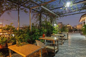 Veshia Hotel & Spa