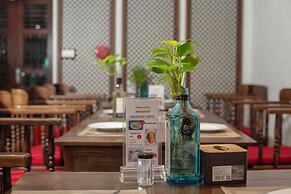 Veshia Hotel & Spa