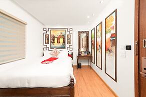 Veshia Hotel & Spa