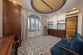 Veshia Hotel & Spa
