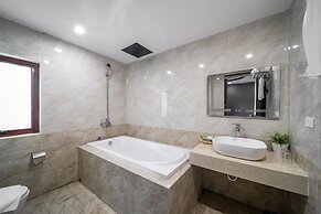 Veshia Hotel & Spa