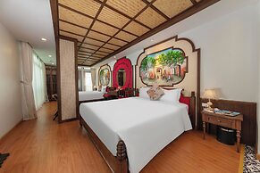 Veshia Hotel & Spa