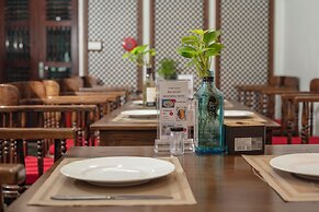 Veshia Hotel & Spa