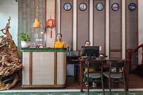 Veshia Hotel & Spa