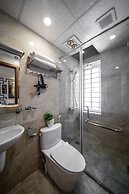 Veshia Hotel & Spa