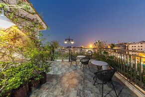 Veshia Hotel & Spa
