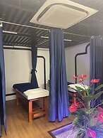 Veshia Hotel & Spa