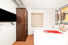 Veshia Hotel & Spa