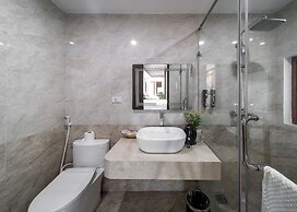 Veshia Hotel & Spa