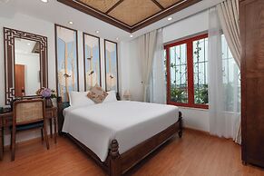 Veshia Hotel & Spa