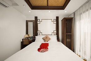 Veshia Hotel & Spa
