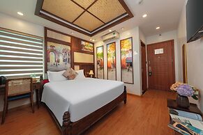 Veshia Hotel & Spa