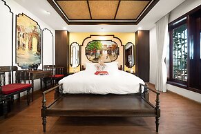 Veshia Hotel & Spa