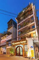 Veshia Hotel & Spa