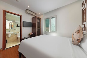 Veshia Hotel & Spa