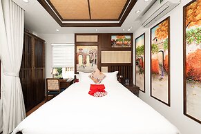 Veshia Hotel & Spa