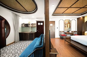 Veshia Hotel & Spa