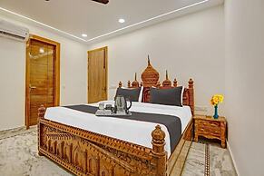 Hotel Right Palace And Banquet
