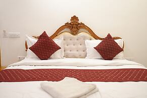 Hotel Right Palace And Banquet