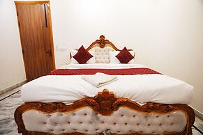 Hotel Right Palace And Banquet