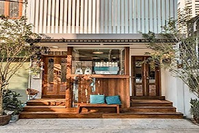 Aora Boutique Hotel Ekkamai