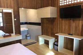 Hotel Pesona Ciwidey