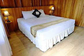 Hotel Pesona Ciwidey