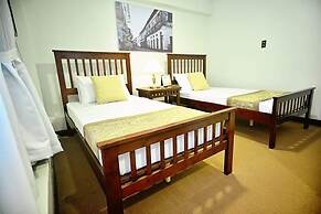 Metro Vigan Inn - Annex