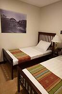 Metro Vigan Inn - Annex
