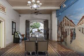 Metro Vigan Inn - Annex