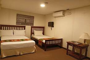 Metro Vigan Inn - Annex