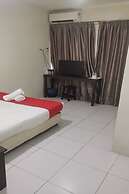 Q Hotel Temerloh