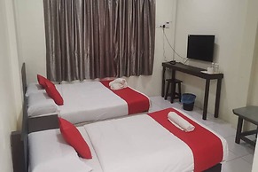 Q Hotel Temerloh