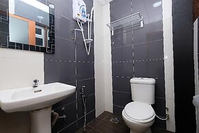 Q Hotel Temerloh
