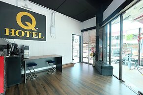 Q Hotel Temerloh